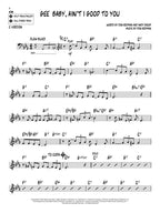 Jazz Play Along vol. 73: Jazz/Blues