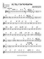 Jazz Play Along vol. 20: Christmas Carols