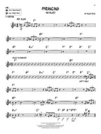 Jazz Play Along vol. 79: Miles Davis Classics