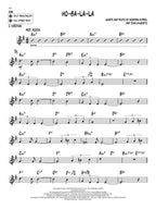 Jazz Play Along vol. 84: Bossa Nova Classics