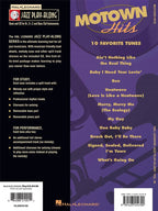 Jazz Play Along vol. 85: Motown Hits