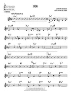 Jazz Play Along vol. 85: Motown Hits