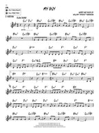 Jazz Play Along vol. 85: Motown Hits