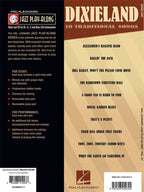 Jazz Play Along vol. 87: Dixieland