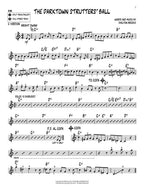 Jazz Play Along vol. 87: Dixieland