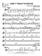 Jazz Play Along vol. 107: Motown Classics