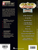 Jazz Play Along vol. 95: Jazz at the Lounge