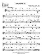 Jazz Play Along vol. 95: Jazz at the Lounge