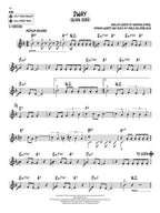 Jazz Play Along vol. 95: Jazz at the Lounge