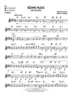 Jazz Play Along vol. 96 Latin Jazz Standards