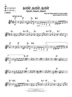 Jazz Play Along vol. 96 Latin Jazz Standards