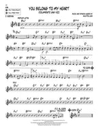 Jazz Play Along vol. 96 Latin Jazz Standards