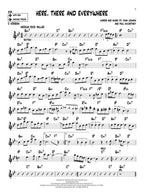 Jazz Play Along vol. 97: Maybe I'm Amazed