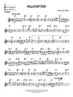 Jazz Play Along vol. 101: Bud Powell