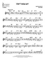 Jazz Play Along vol. 102: Jazz Pop