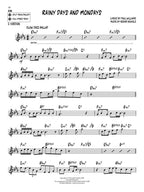 Jazz Play Along vol. 102: Jazz Pop