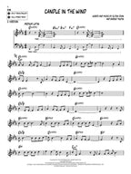 Jazz Play Along vol. 104: Elton John