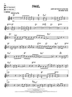 Jazz Play Along vol. 104: Elton John