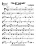 Jazz Play Along vol. 108: Jazz Waltz