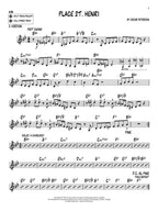 Jazz Play Along vol. 109: Oscar Peterson