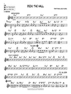 Jazz Play Along vol. 111: Cool Christmas