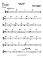 Jazz Play Along vol. 111: Cool Christmas