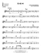 Jazz Play Along vol. 115: The Sound of Music