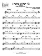 Jazz Play Along vol. 117: Antonio Carlos Jobim - More Hits