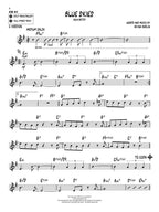 Jazz Play Along vol. 118: Big Jazz Standards Collection