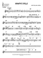 Jazz Play Along vol. 119: Jelly Roll Morton