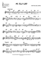 Jazz Play Along vol. 119: Jelly Roll Morton