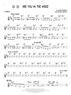 Jazz Play Along vol. 121: Django Reinhardt