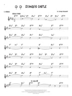 Jazz Play Along vol. 121: Django Reinhardt