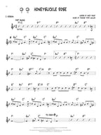 Jazz Play Along vol. 121: Django Reinhardt