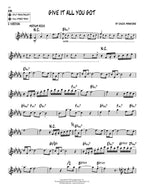 Jazz Play Along vol. 127: Chuck Mangione