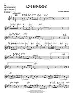 Jazz Play Along vol. 127: Chuck Mangione