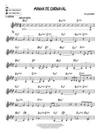 Jazz Play Along vol. 133: Stan Getz - Favorites