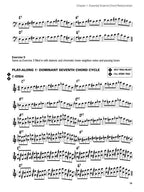 Jazz Play Along vol. 150: Jazz Improv Basics