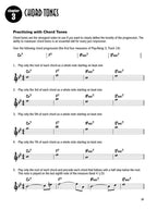 Jazz Play Along vol. 150: Jazz Improv Basics