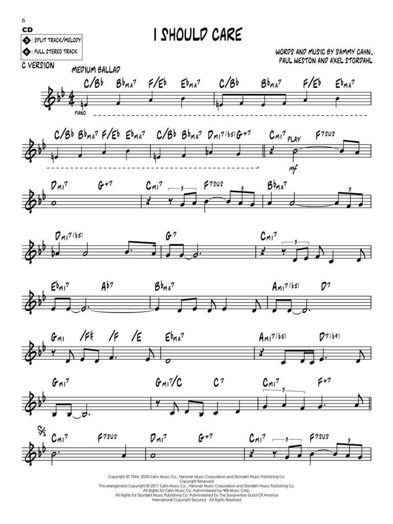 Jazz Play Along vol. 136: Nat Adderly