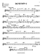 Jazz Play Along vol. 136: Nat Adderly