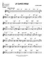 Jazz Play Along vol. 138: Freddie Hubbard