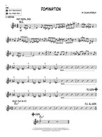 Jazz Play Along vol. 139: Julian "Canonball" Adderley