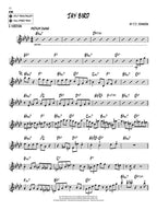 Jazz Play Along vol. 152: J.J. Johnson