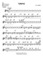 Jazz Play Along vol. 152: J.J. Johnson