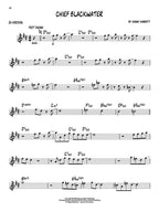 Jazz Play Along vol. 153: Kenny Garrett