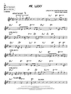 Jazz Play Along vol. 155: Henry Mancini