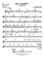 Jazz Play Along vol. 156: Thelonious Monk - Early Gems