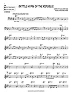 Jazz Play Along vol. 157: Hymns