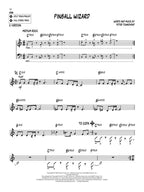 Jazz Play Along vol. 158: Jazz Covers Rock